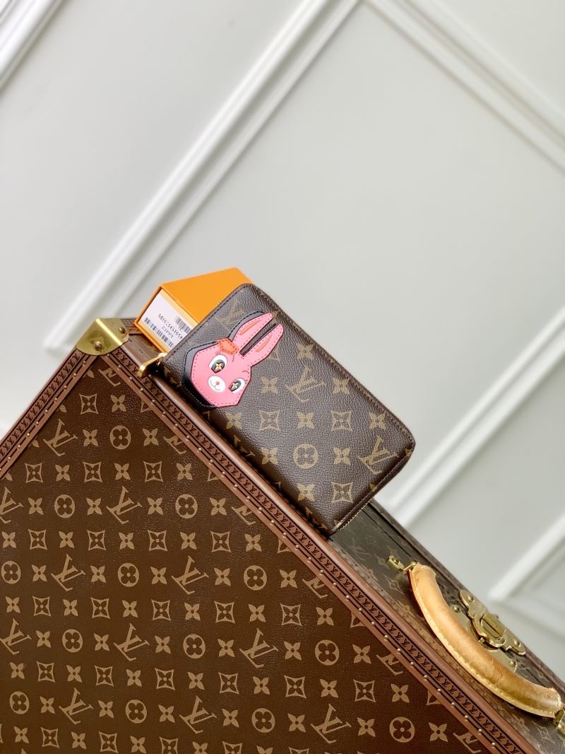 LV Wallets